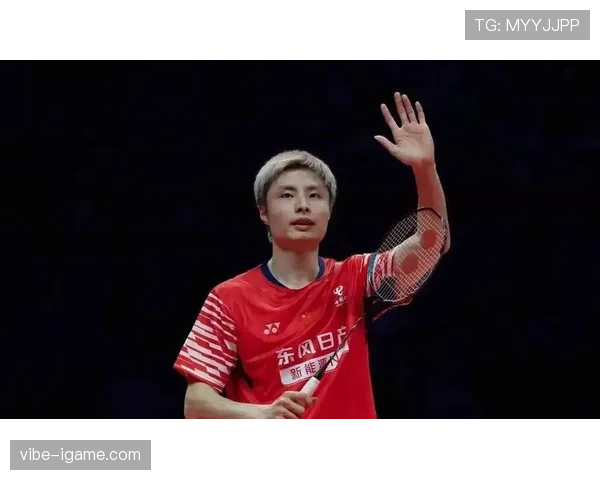 维克托·阿克塞尔森与石宇奇上演巅峰对决 强强对话点燃羽坛焦点