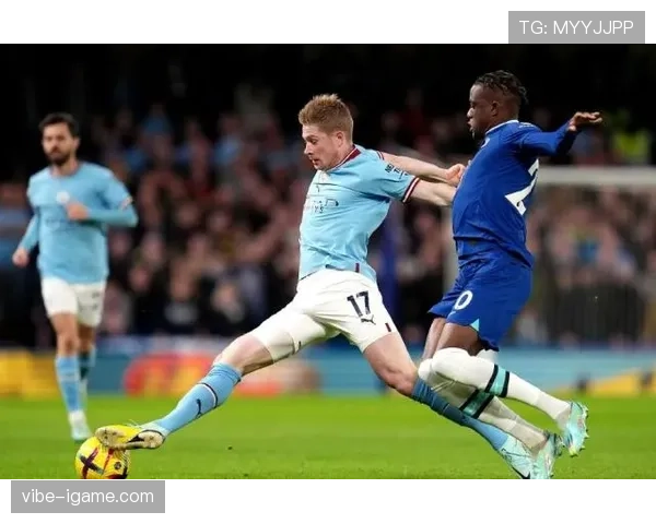 曼城战术解析:中路渗透如何成为制胜利器 曼城战术解析:中路渗透如何成为制胜利器