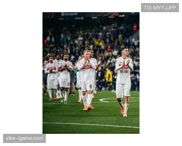 斯图加特比赛惊现高光时刻，精彩集锦引爆球迷热议