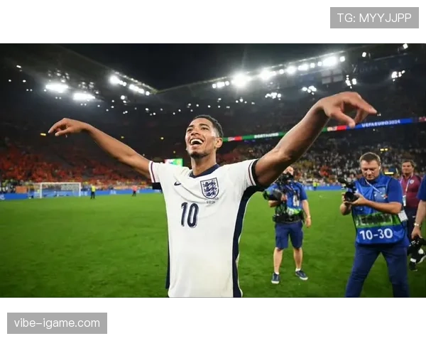 贝林厄姆领衔英格兰新锐军团闪耀赛场，未来可期