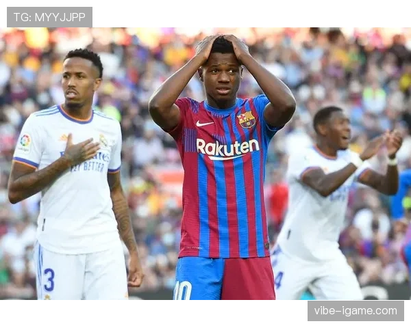 法蒂状态回暖,年轻天才闪耀赛场引期待 法蒂状态回暖,年轻天才闪耀赛场引期待