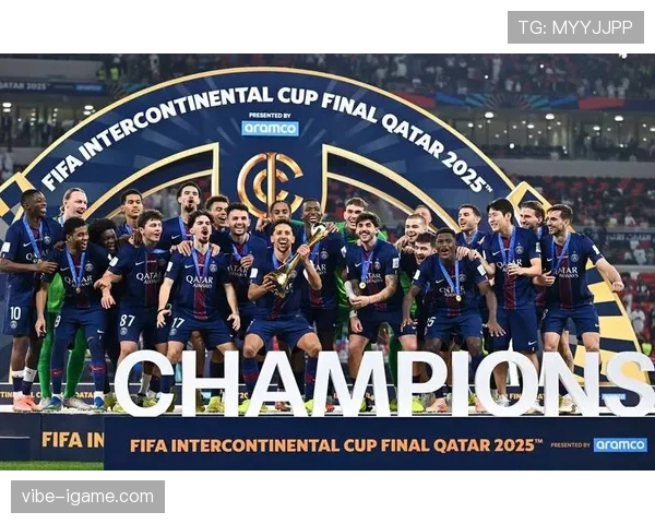 姆巴佩闪耀赛场，率巴黎圣日耳曼勇夺法甲冠军创历史