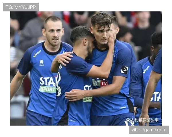 圣图尔登主帅革新战术体系，球队表现惊艳引热议