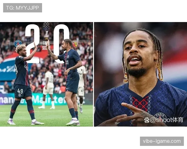 巴黎圣日耳曼强势领跑法甲，状态回暖引关注