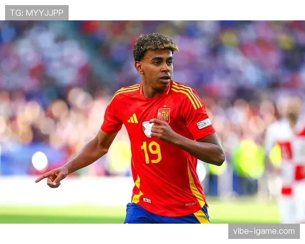 新生代足球明星强势崛起，或将改写未来足坛格局