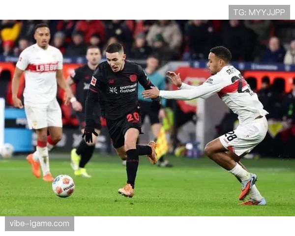 斯图加特状态回暖，强势崛起跻身德甲争冠行列