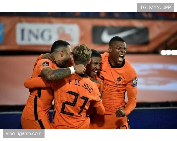 荷兰队挺进世界杯八强，稳健表现点燃再创辉煌新期待