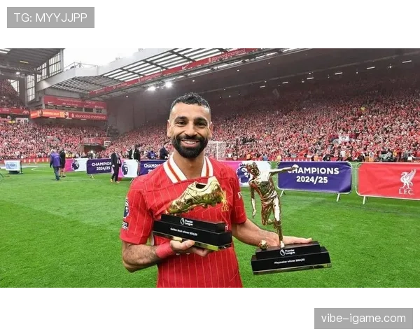 萨拉赫本赛季防守贡献数据持续提升，抢断与拦截表现稳健