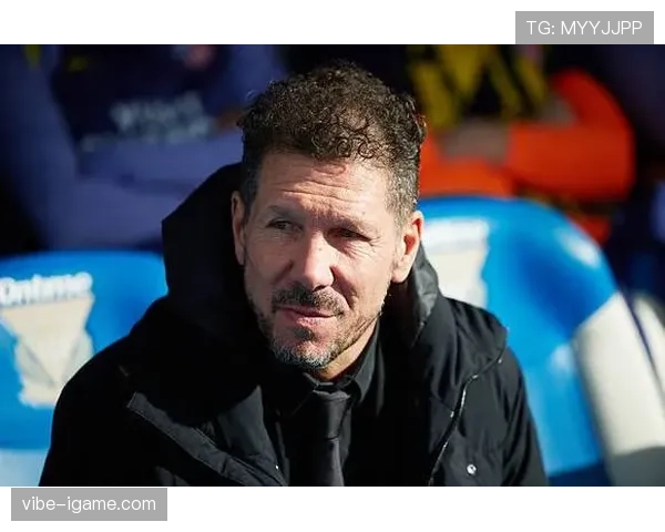 西蒙尼球队控场力