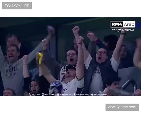 皇马赢球依旧高效，但场面越来越失控了